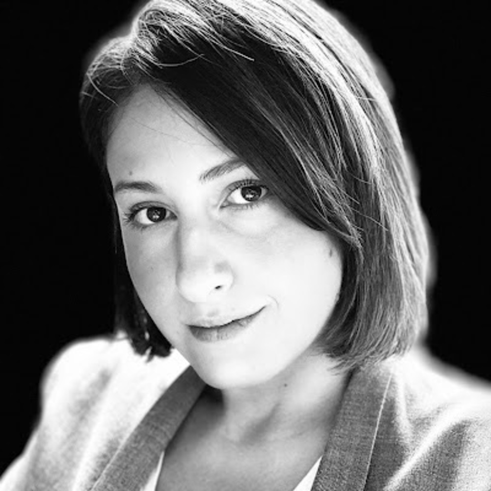 Meet your Posher, Erika